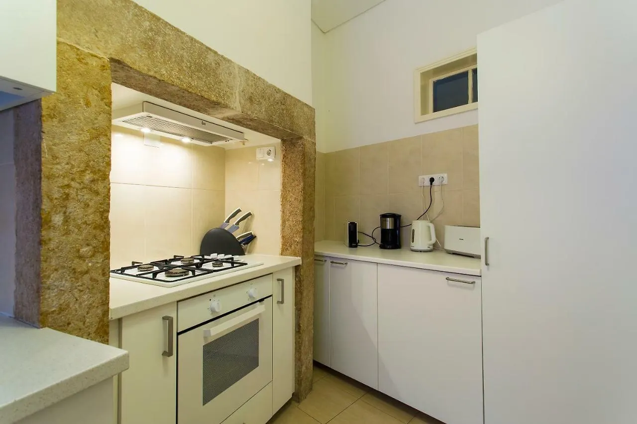 Gloria By Central Hill Apartments Lisbon