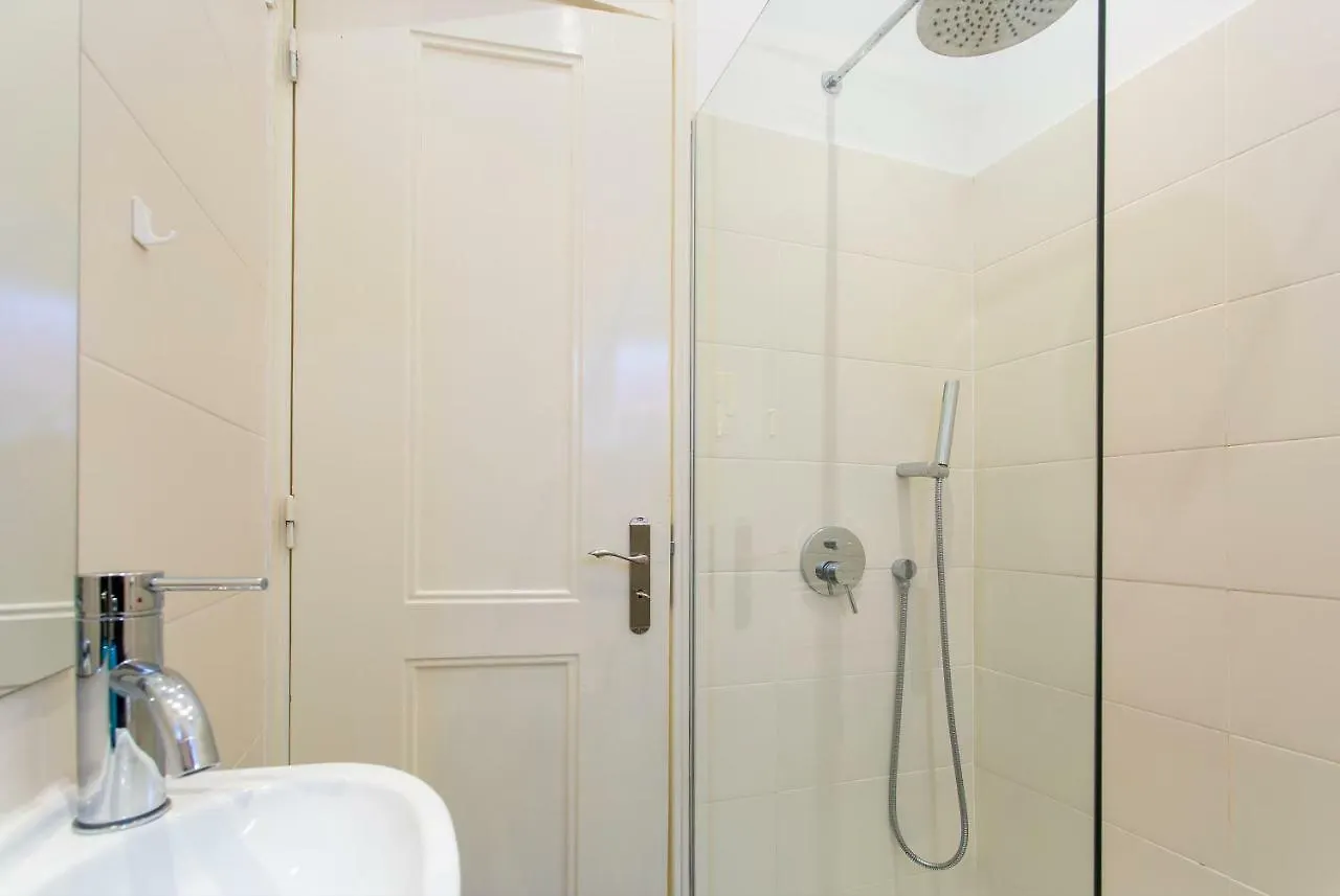 Gloria By Central Hill Apartments Lisbon